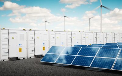 Solar PV and Batteries Will Reach 71% of New US Generation in 2023